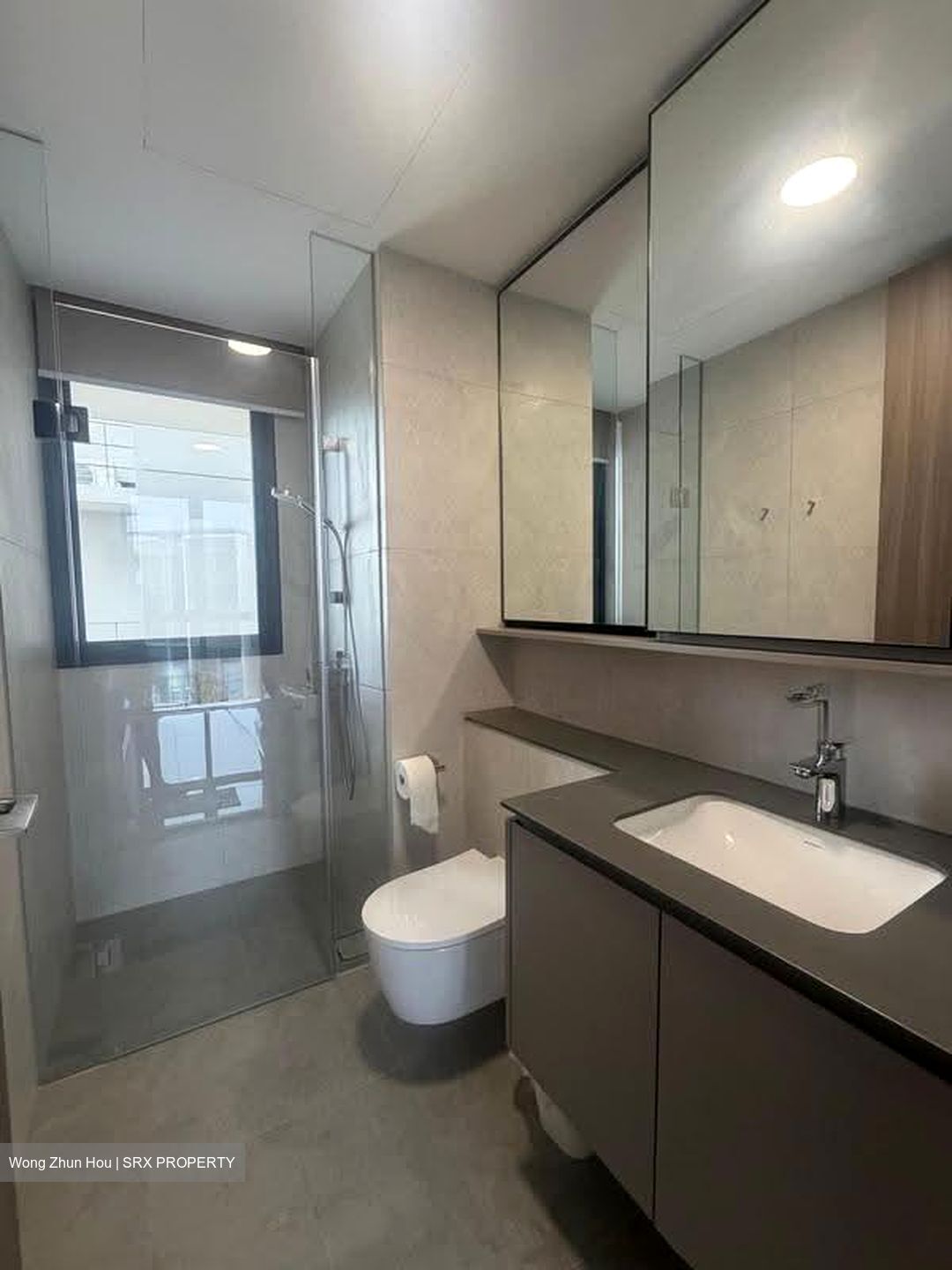Norwood Grand (D25), Apartment #634935771